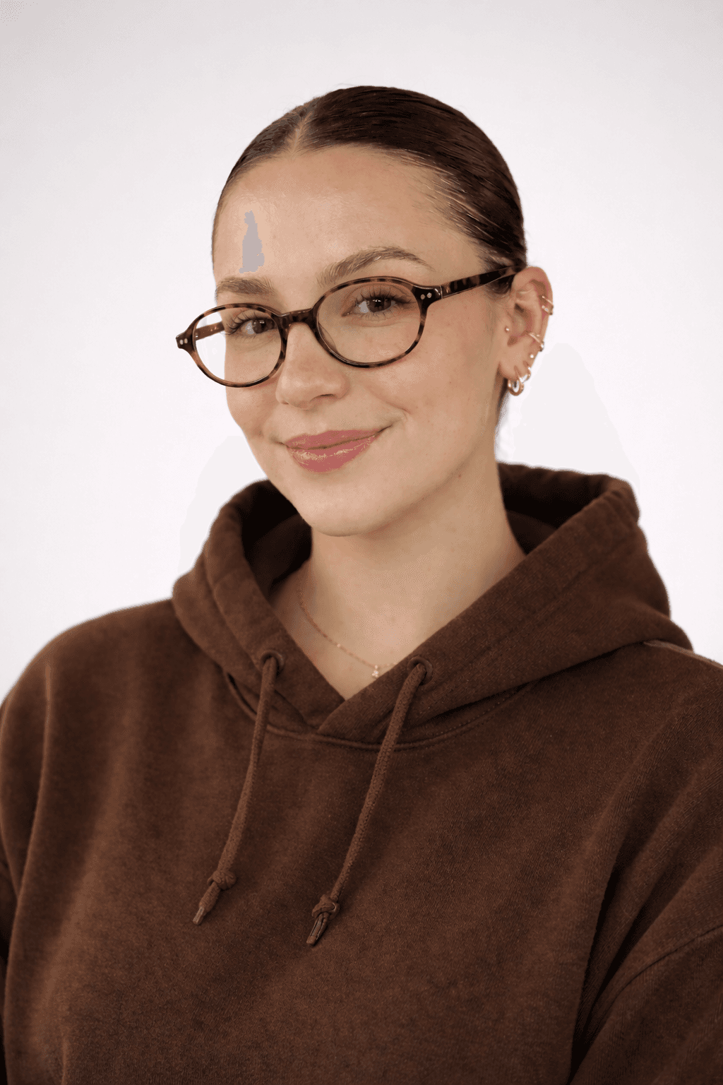 Hannah – Virtuelle Managerin bei Wibify