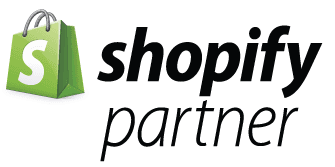 Shopify Partner Badge