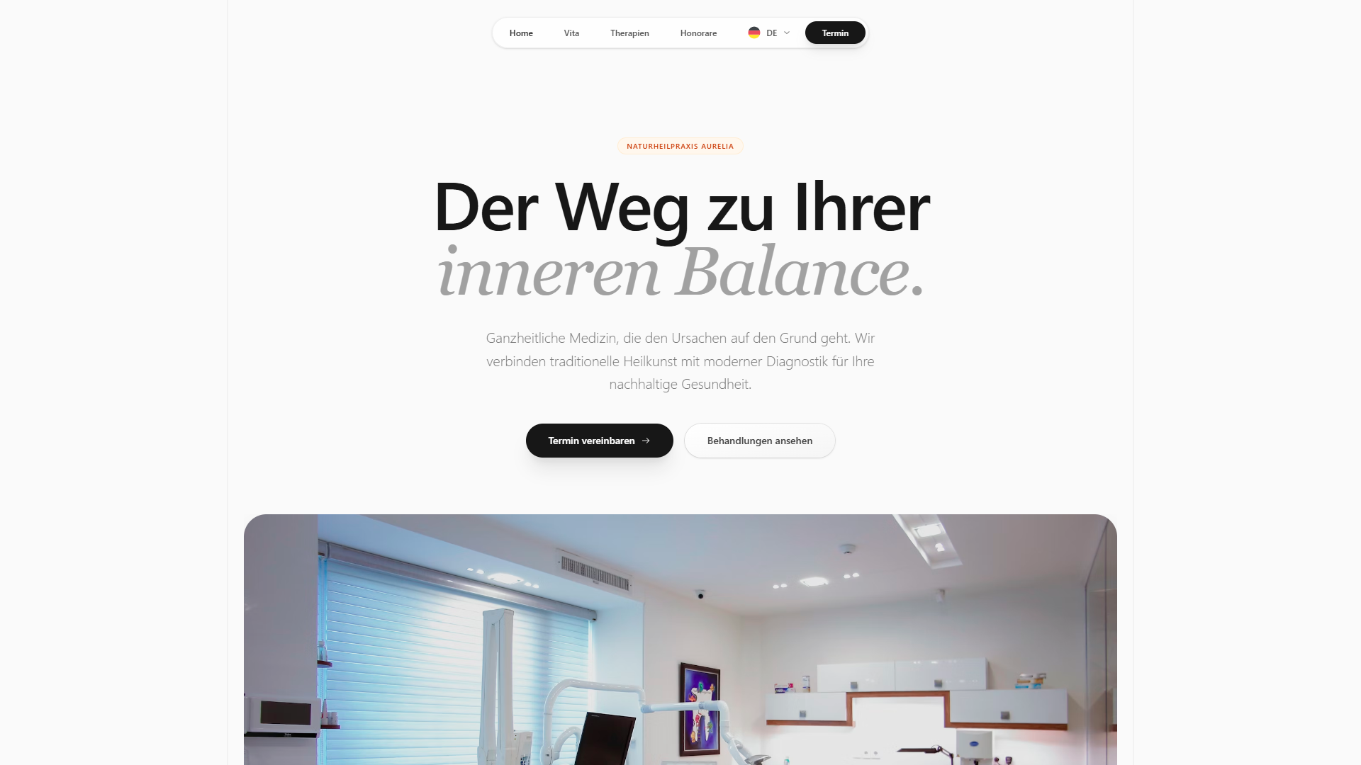 Aurelia Naturheilpraxis