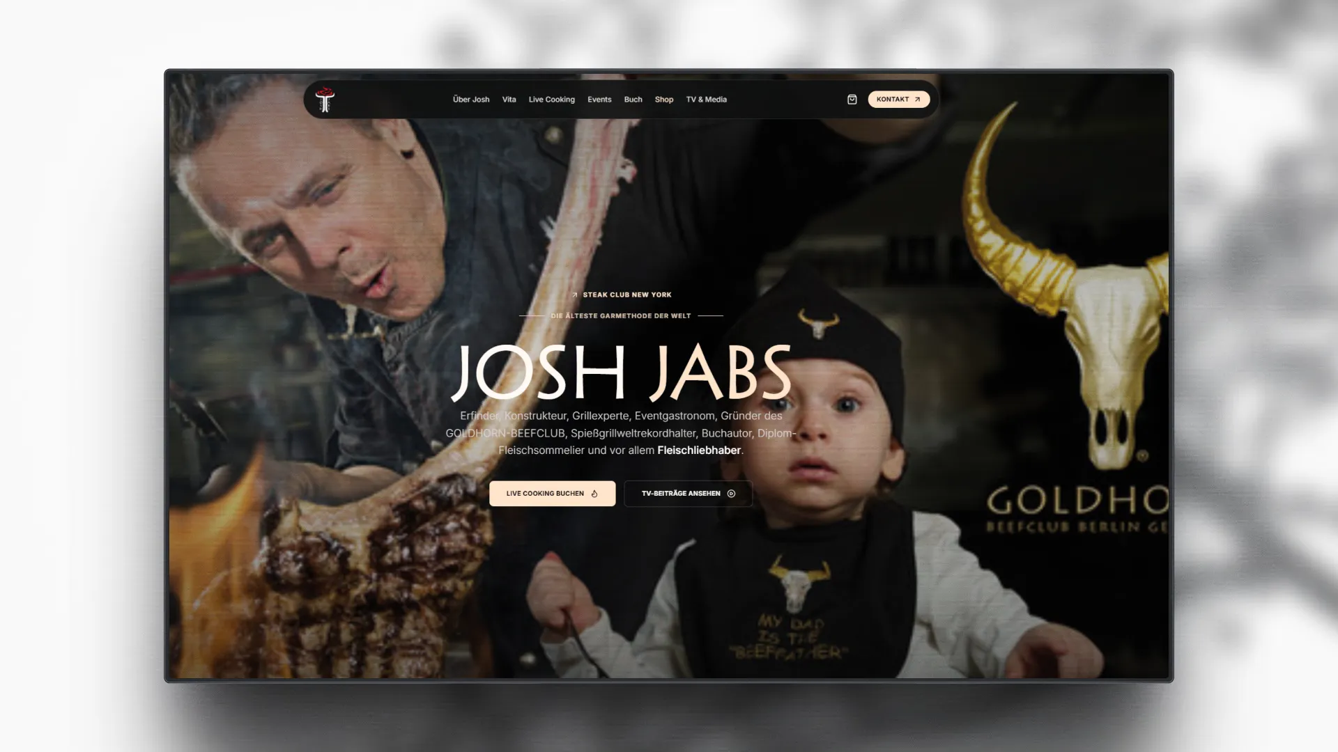 Josh Jabs