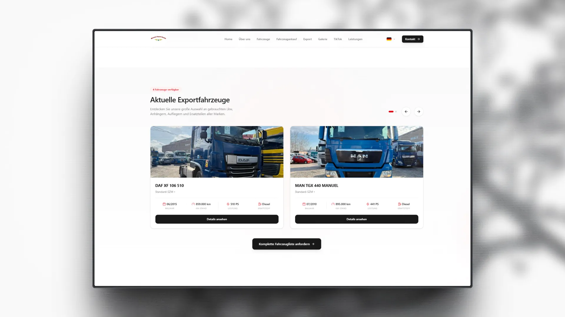 Mousa Export — 4