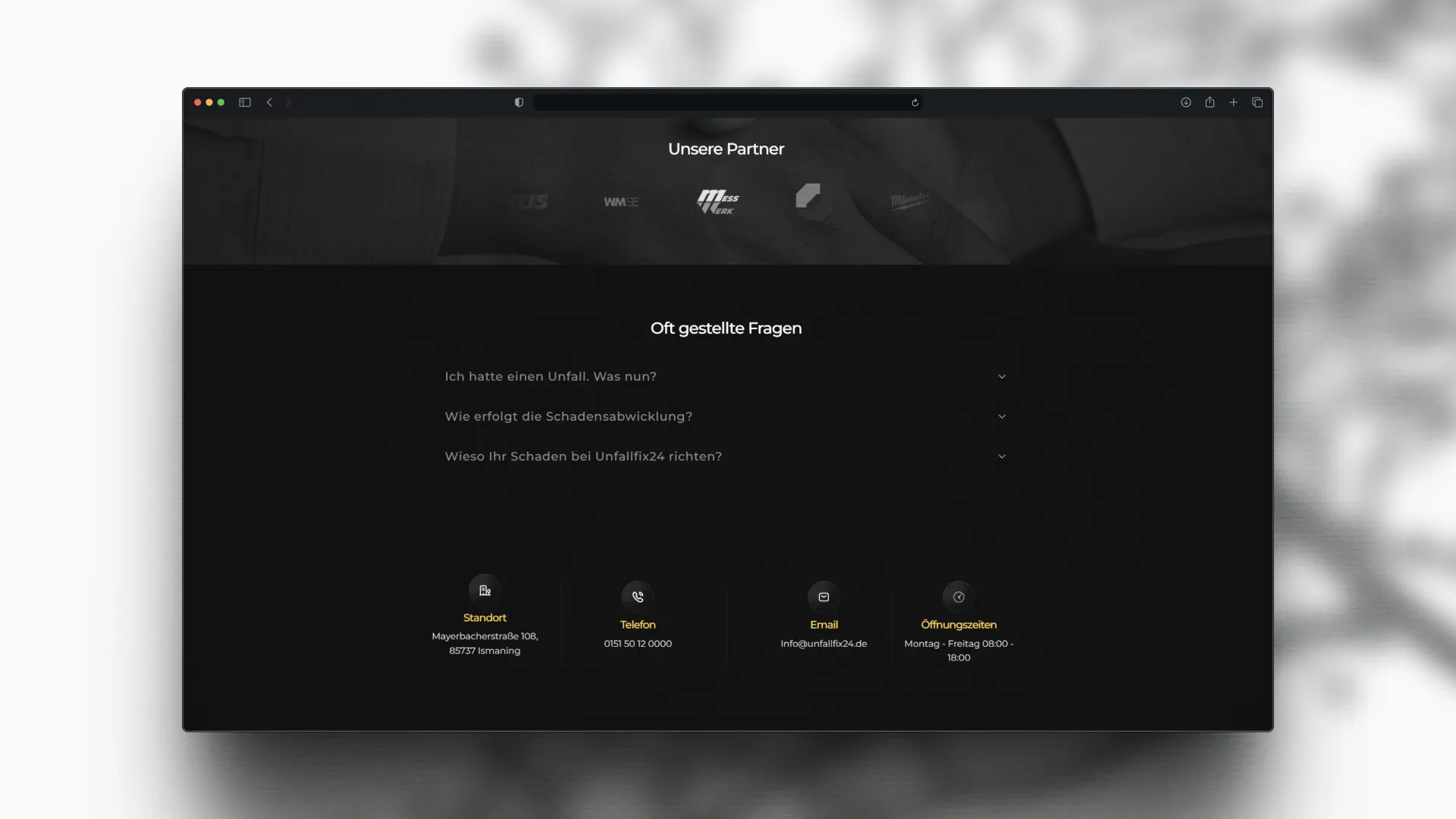 UnfallFix24 — 5